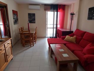 Appartamento in Belén - San Roque. Vivienda con dos dormitorios, proxima al centro