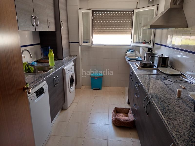 Foto 485dd88f-9036-425a-849d-1c9164e2b99c. Piso  vpo 2 dormitoios, en bulevar en Renfe - Bulevar 1ª y 2ª Fase Jaén