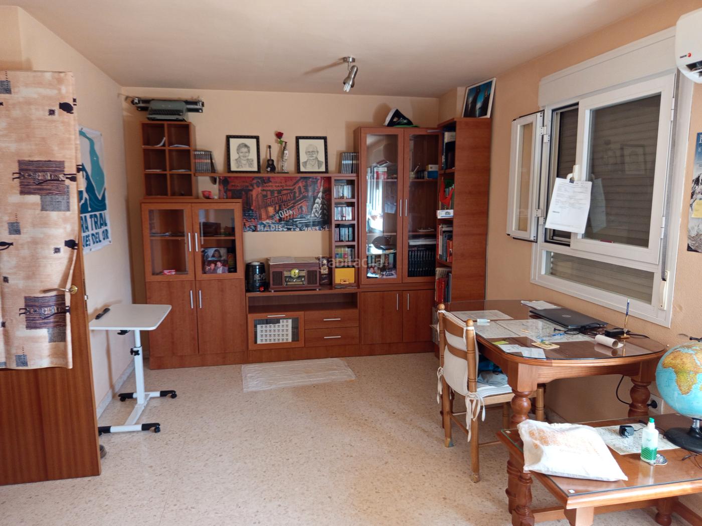 PISO VPO 2 DORMITOIOS, EN BULEVAR Jan