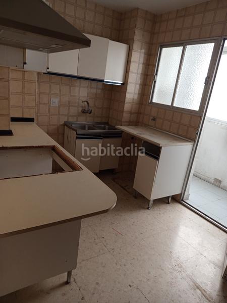 Foto 0e5138f0-a309-4b7c-b725-bbee1aee41c9. Pis amb calefacció aparcament a Belén - San Roque Jaén