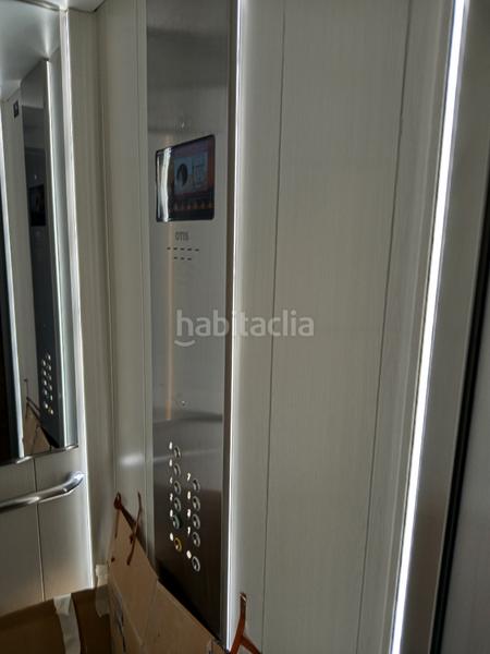Foto decf55cb-66fa-4935-9721-0a7635e84031. Pis amb calefacció aparcament a Belén - San Roque Jaén