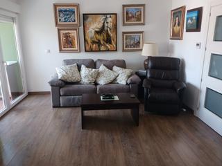 Appartement à Peñamefecit - Avda Barcelona. Piso zona renfe para entrar a vivir