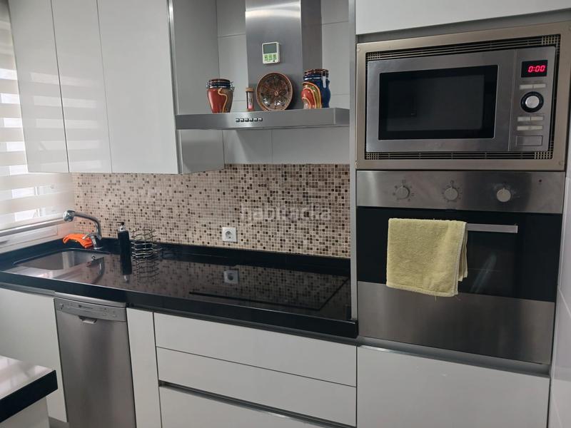 Foto 849c8903-926c-497b-bcb7-74463578e21c. Appartement avec parking dans Peñamefecit - Avda Barcelona Jaén