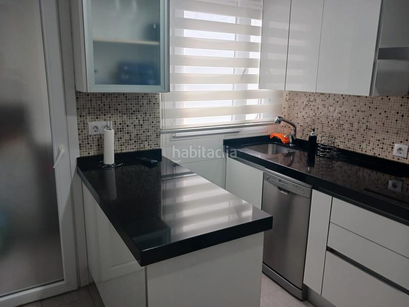 Foto 89bdf3a4-2c32-4e58-944f-d8e70137ffd1. Appartement avec parking dans Peñamefecit - Avda Barcelona Jaén