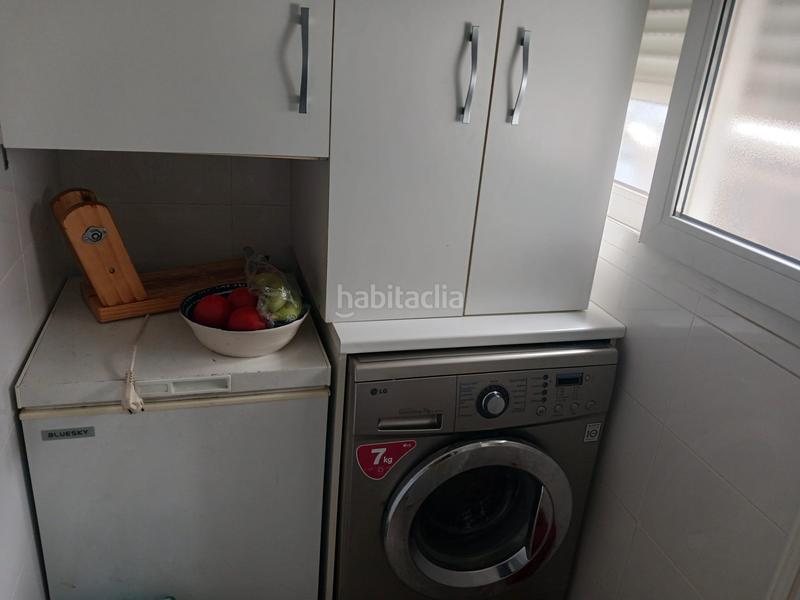 Foto 8d2578ac-2195-4c51-9500-297cda68039b. Appartement avec parking dans Peñamefecit - Avda Barcelona Jaén