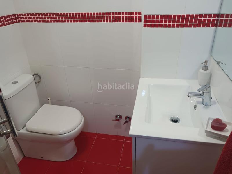 Foto 9e85d110-6d4a-4467-a8ca-b7fe9b0cbf10. Appartement avec parking dans Peñamefecit - Avda Barcelona Jaén