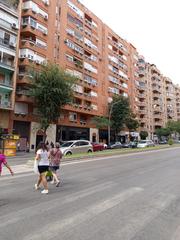 Appartement  Avenida de andalucía. Piso con plaza de garaje en av. andalucia