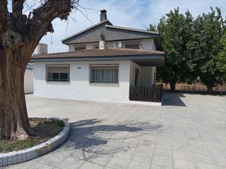 Mas à Puente Tablas - Puente Nuevo - Cerro Molina. Casa rustica con nave parcela y cuadras en puente tablas