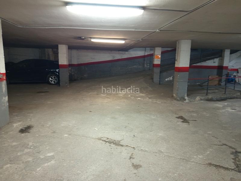 Foto 9aa8c90f-6237-4267-9f39-85208cd5dfef. Posto auto in San Bartolomé - Millán de Priego Jaén