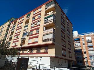 Piso en San Ildefonso - Catedral