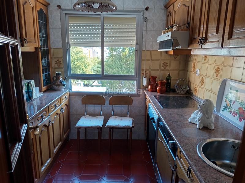 Foto 9af93ed2-5ca6-4581-8869-b857fb6b8417. Appartement dans San Ildefonso - Catedral Jaén