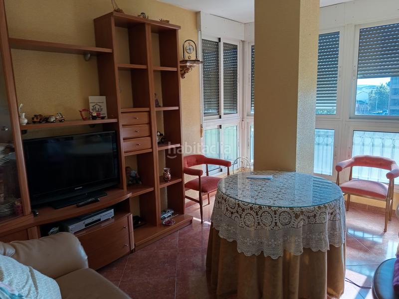 Foto dd8f9f59-e3fd-49f2-bc2b-2044d40d1121. Appartement dans San Ildefonso - Catedral Jaén