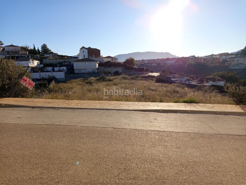 Foto 3733e65b-d4a5-4949-ab6a-36f3c6551ba9. Finca rústica a Puente Tablas - Puente Nuevo - Cerro Molina Jaén