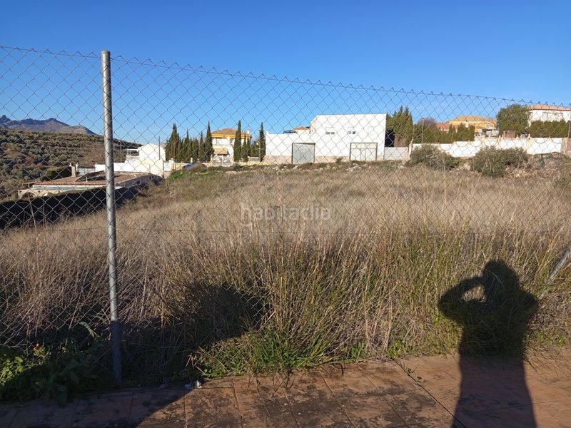 Foto 4093ca43-67f1-464f-8b57-1b9e484ea765. Finca rústica a Puente Tablas - Puente Nuevo - Cerro Molina Jaén