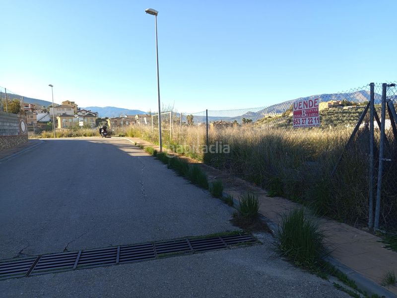 Foto 65947c91-6fd3-4e00-a537-f780f33c3388. Finca rústica a Puente Tablas - Puente Nuevo - Cerro Molina Jaén
