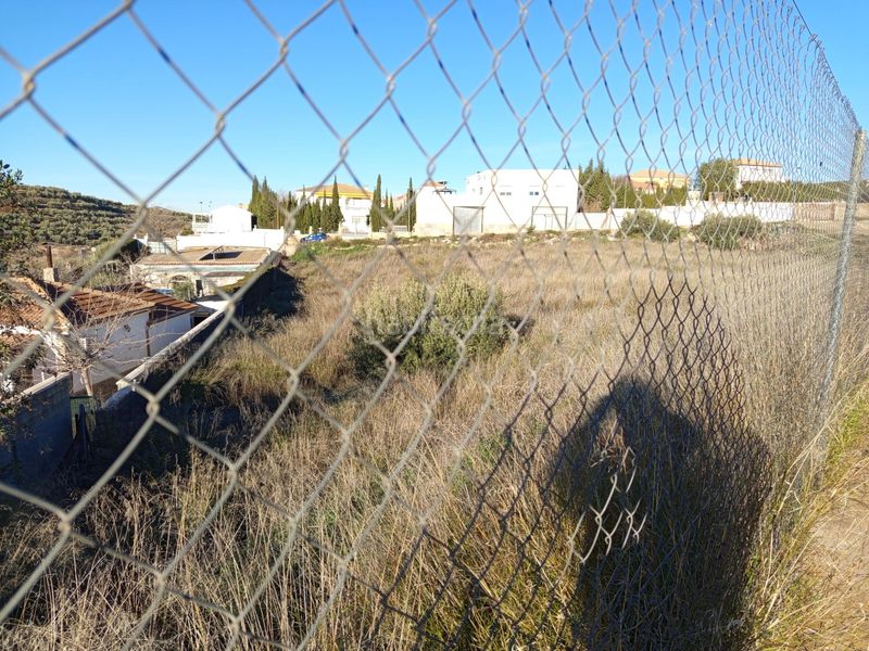 Foto 7fca695f-cc80-4251-a5f6-4c7a21439482. Finca rústica a Puente Tablas - Puente Nuevo - Cerro Molina Jaén