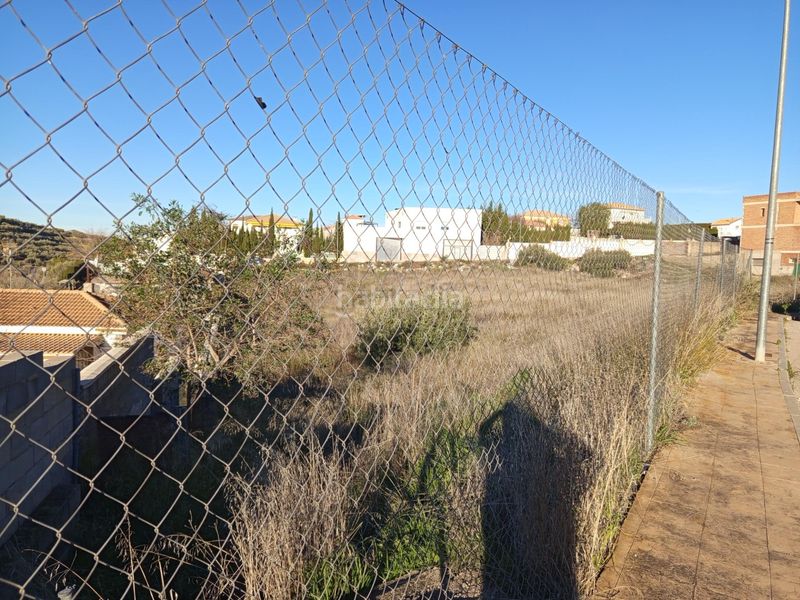 Foto adbb530d-07fa-4456-ba9a-5779d652ac49. Finca rústica a Puente Tablas - Puente Nuevo - Cerro Molina Jaén