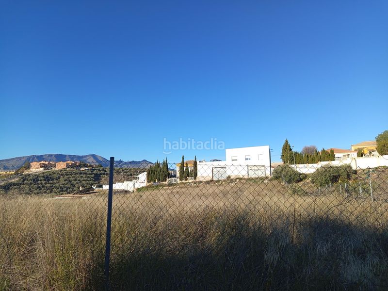 Foto e4fe761d-4960-4a9e-bf5a-0b6d1ac0b374. Finca rústica a Puente Tablas - Puente Nuevo - Cerro Molina Jaén