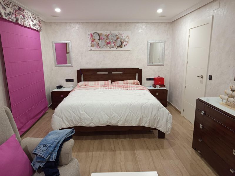 Foto 2ee00054-6172-41e8-b057-65d34c0f4729. Casa amb calefacció a Peñamefecit - Avda Barcelona Jaén