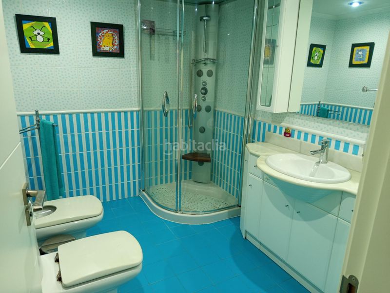 Foto 45ba0c8e-ef57-4d87-8462-acabe3c7257d. Casa amb calefacció a Peñamefecit - Avda Barcelona Jaén