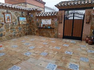 Casa a Peñamefecit - Avda Barcelona. Encantadora casa en el centro de jaén