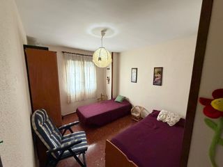 Flat in San Ildefonso - Catedral