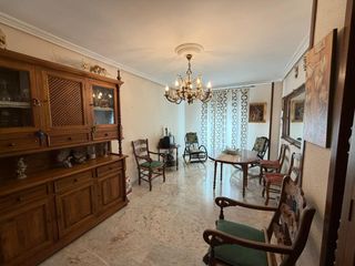 Piso en San Ildefonso - Catedral. Vivir en pleno corazón de jaen