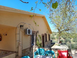 Finca rústica a Puente Tablas - Puente Nuevo - Cerro Molina