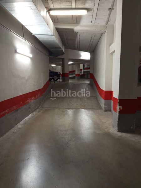 Foto c93e5c09-6745-441b-8127-eafc31e7d008. Aparcament cotxe a El Valle - Universidad Jaén