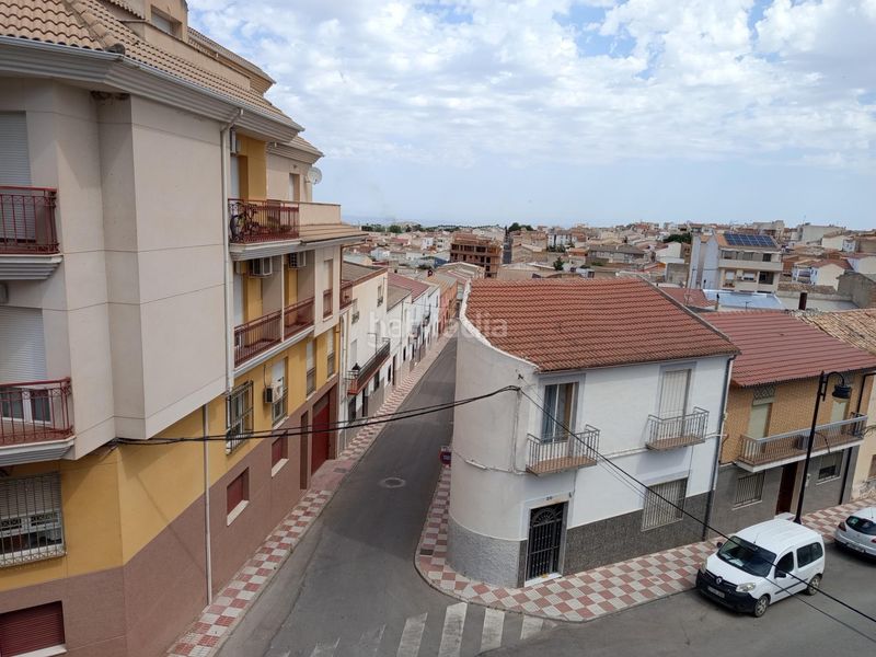 Foto 255eda9a-599d-40d0-a9c3-f10425be0a44. Pis amb aparcament a Mancha Real