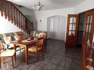 Haus in Guardia de Jaén (La). Encantadora casa junto al castillo de la guardia de jaén