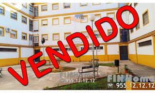 Pis  Calle la corchuela. Piso de 3 dormitorios en urbanizacin con aparcamiento privado e