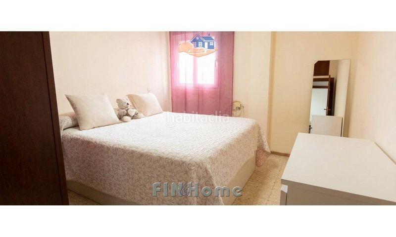 Foto 03a9d775-4461-4fbe-8c9b-f19c37569c7d. Pis a Triana Oeste Sevilla