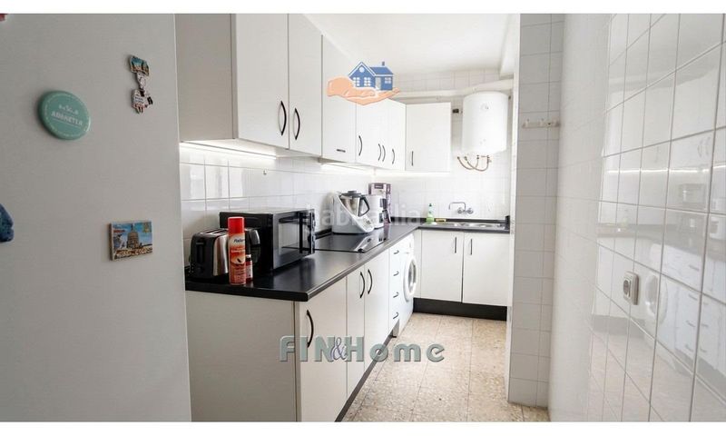 Foto af44c9d4-5d24-4c95-8ae8-ea598af05123. Pis a Triana Oeste Sevilla
