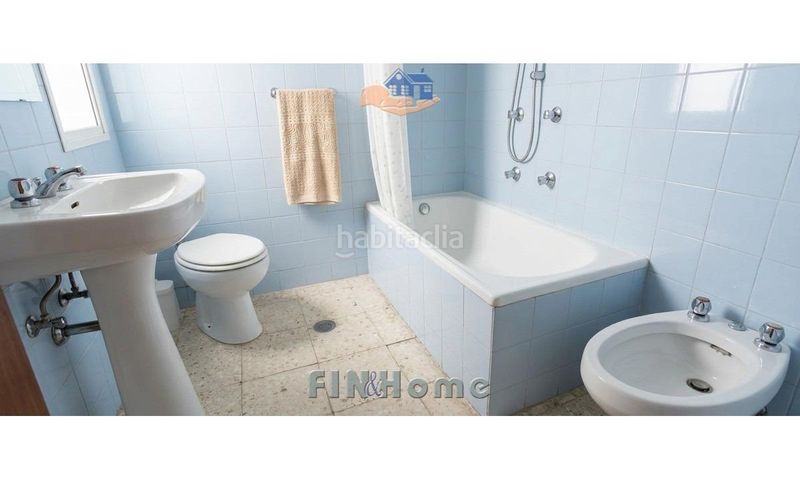 Foto e63d4085-30cb-4f86-8f33-90445c7f12bc. Pis a Triana Oeste Sevilla