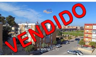 Pis a Arco Norte - Avda España. Económico piso en dos hermanas