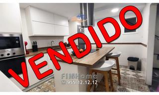 Duplex à Triana Oeste. Fantásticao dúplex. diseño, confort y funcionalidad. reciente co