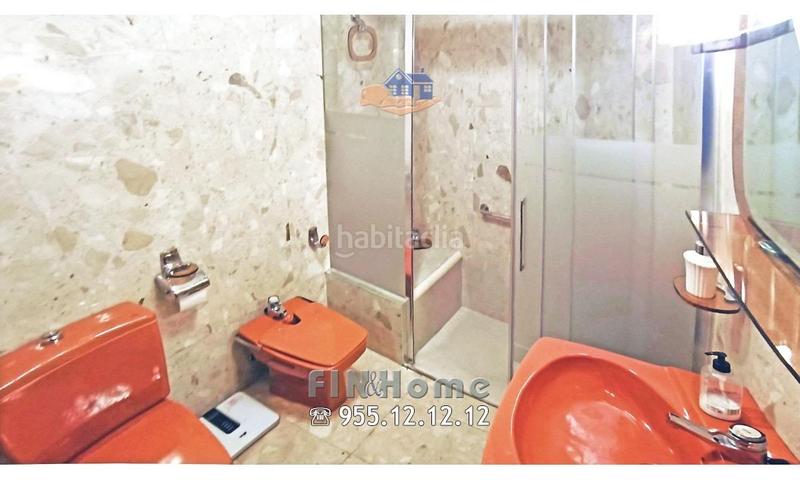 Foto 50c40684-aa13-49b9-9f64-e7ec62901a17. Piso gran piso en triana 4 dormitorios. trastero y ascensor. garaje opc. en Sevilla