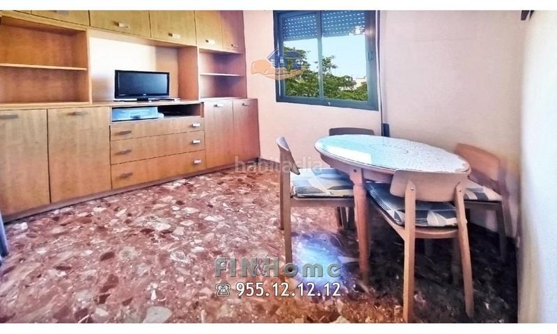 Foto a7500780-3442-47e0-9258-6275aac05349. Piso gran piso en triana 4 dormitorios. trastero y ascensor. garaje opc. en Sevilla