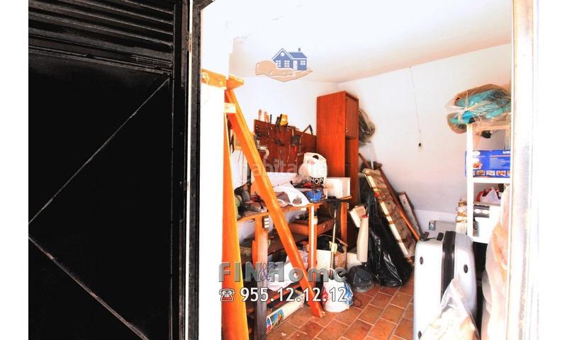Foto bbba93db-8ddb-46a1-b783-d6b1503a60b3. Piso gran piso en triana 4 dormitorios. trastero y ascensor. garaje opc. en Sevilla