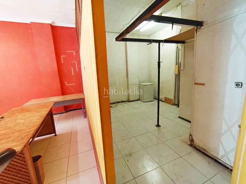 Foto 647f6ea9-79d5-4513-ac3a-691337c183e4. Alquiler local comercial  en triana. zona santa cecilia. en Sevilla