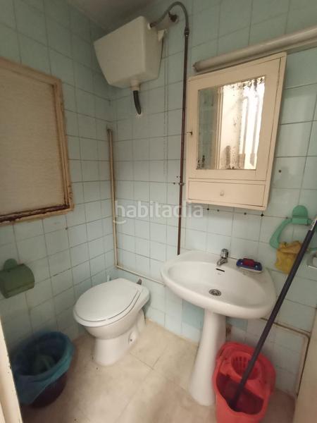 Foto 9f6a806b-8add-4135-a77c-7d40981392b7. Alquiler local comercial  en triana. zona santa cecilia. en Sevilla