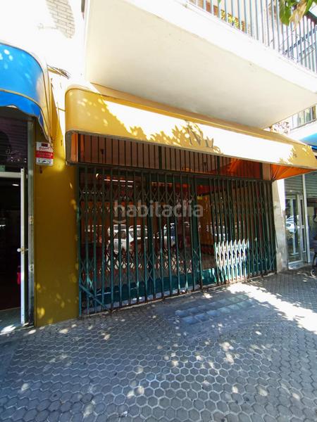 Foto dc5268b4-baf1-4834-9dfc-1a1abda1ef8a. Alquiler local comercial  en triana. zona santa cecilia. en Sevilla