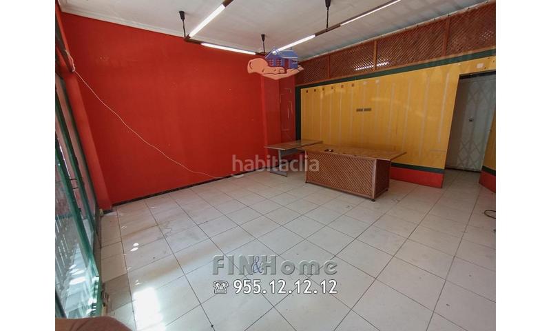 Foto de2cc328-8e5d-4780-b022-e163daf398e4. Alquiler local comercial  en triana. zona santa cecilia. en Sevilla
