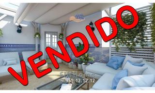 Maison à Triana Este. Magnífica casa en venta en triana sevilla de esquina 5 habitacio