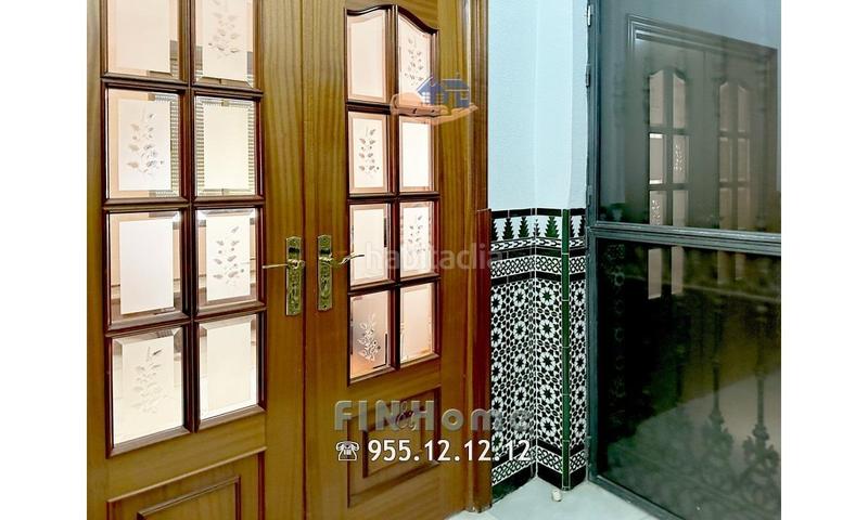 Foto 0260bbf8-e060-4bc9-877f-65ef19189a9f. Maison dans Triana Este Sevilla