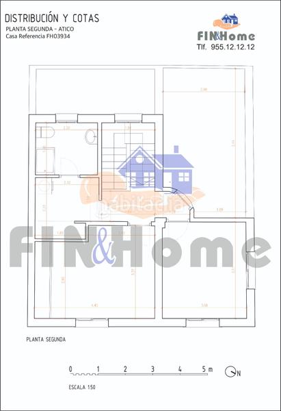 Foto 059ab146-6132-4a0c-9db1-6f989c89e8cc. Maison dans Triana Este Sevilla