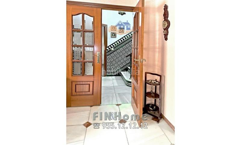 Foto 13a4164a-6b39-414d-b075-d77d82b0afb3. Maison dans Triana Este Sevilla