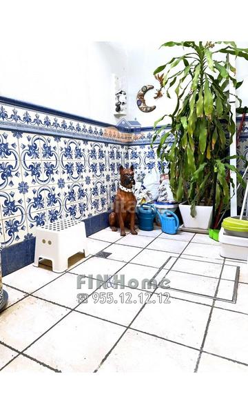 Foto 1476152e-e177-4383-ae02-42a3eed626fe. Maison dans Triana Este Sevilla