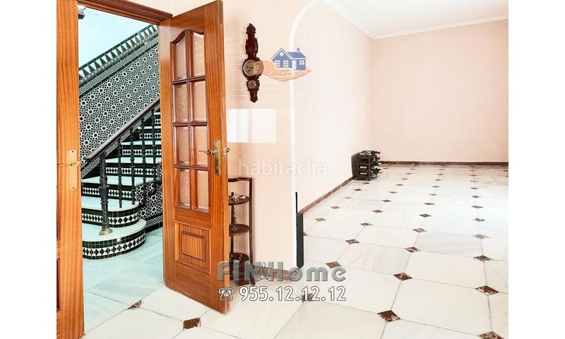 Foto 182727c3-b2a7-4f74-b401-a57dffe8db86. Maison dans Triana Este Sevilla